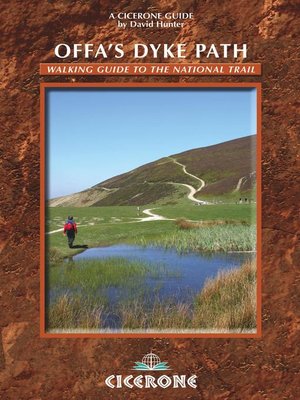 cover image of Offa's Dyke Path